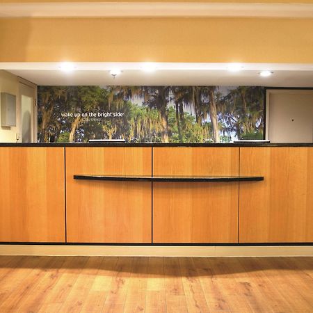La Quinta By Wyndham Coral Springs South Hotel Buitenkant foto