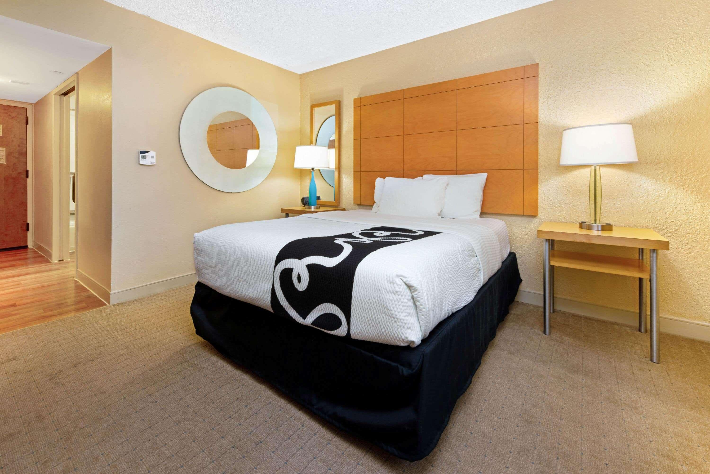 La Quinta By Wyndham Coral Springs South Hotel Buitenkant foto