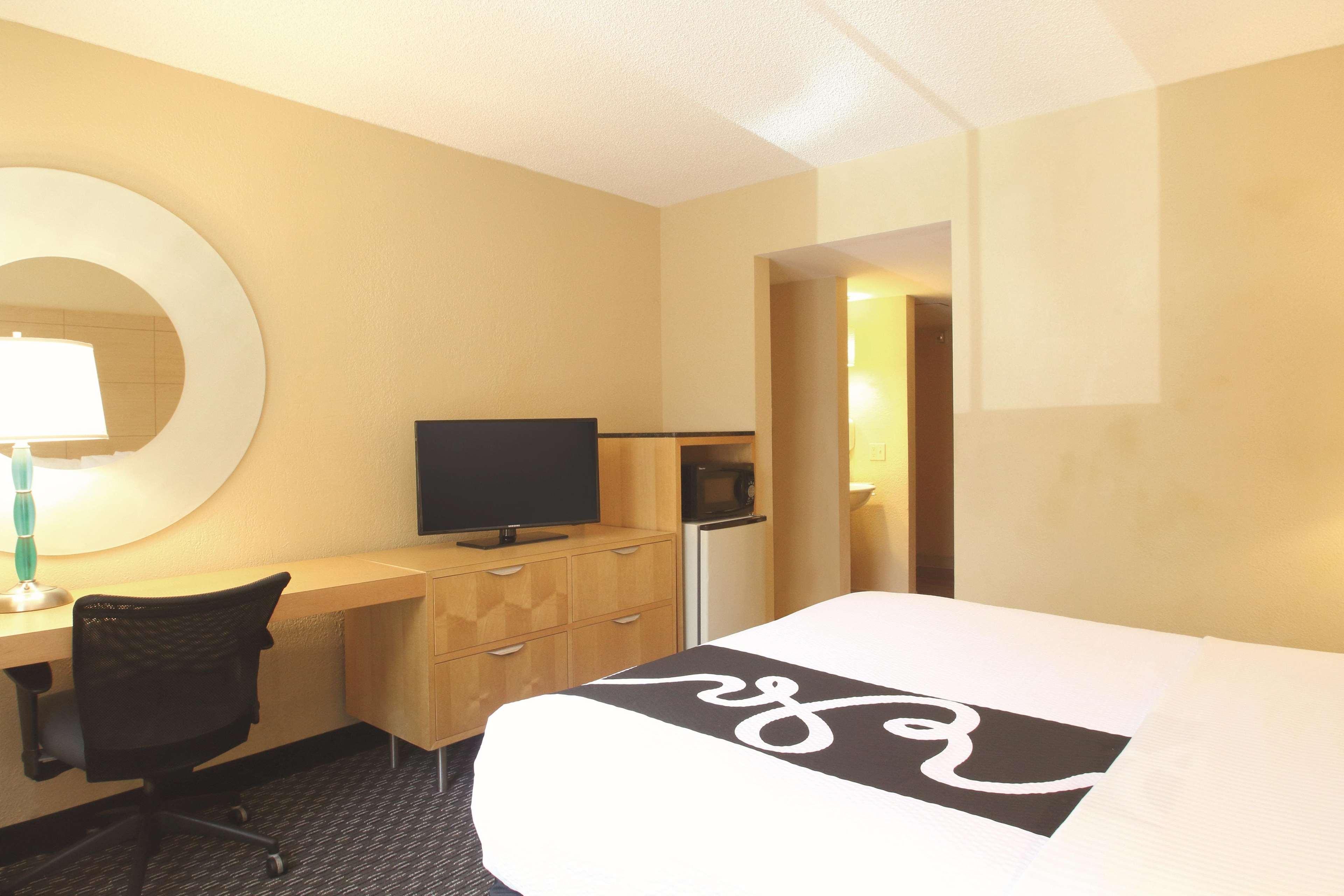 La Quinta By Wyndham Coral Springs South Hotel Buitenkant foto