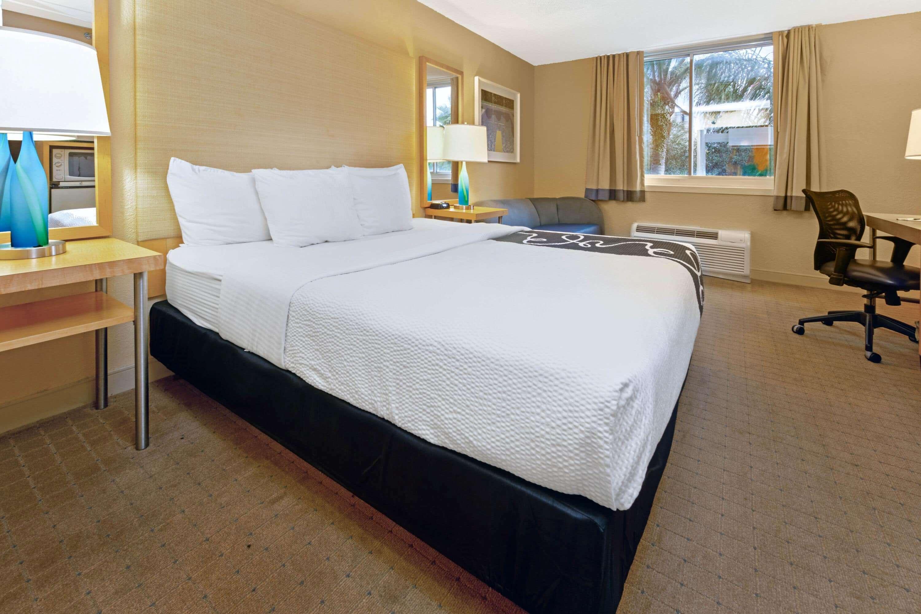 La Quinta By Wyndham Coral Springs South Hotel Buitenkant foto