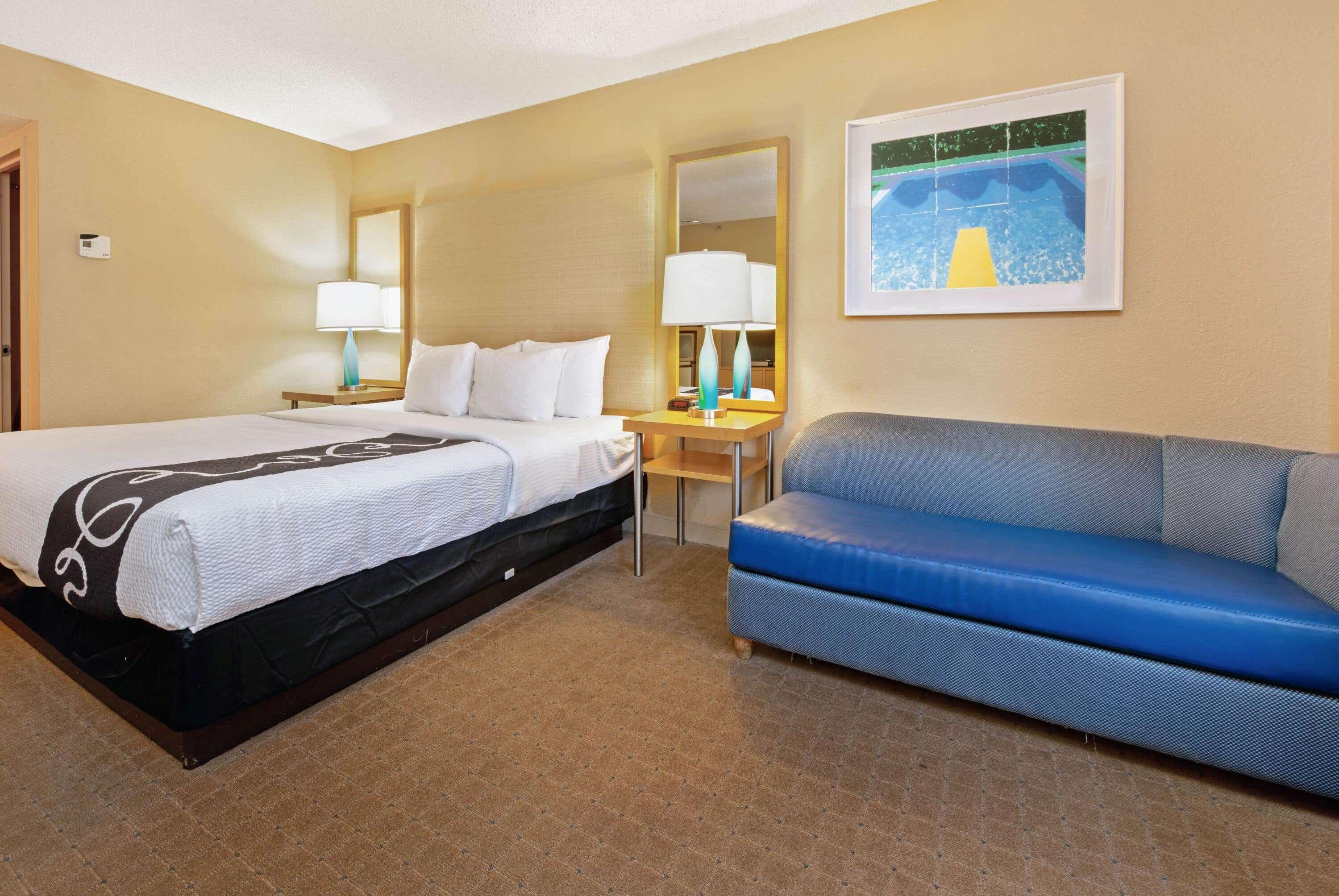 La Quinta By Wyndham Coral Springs South Hotel Buitenkant foto