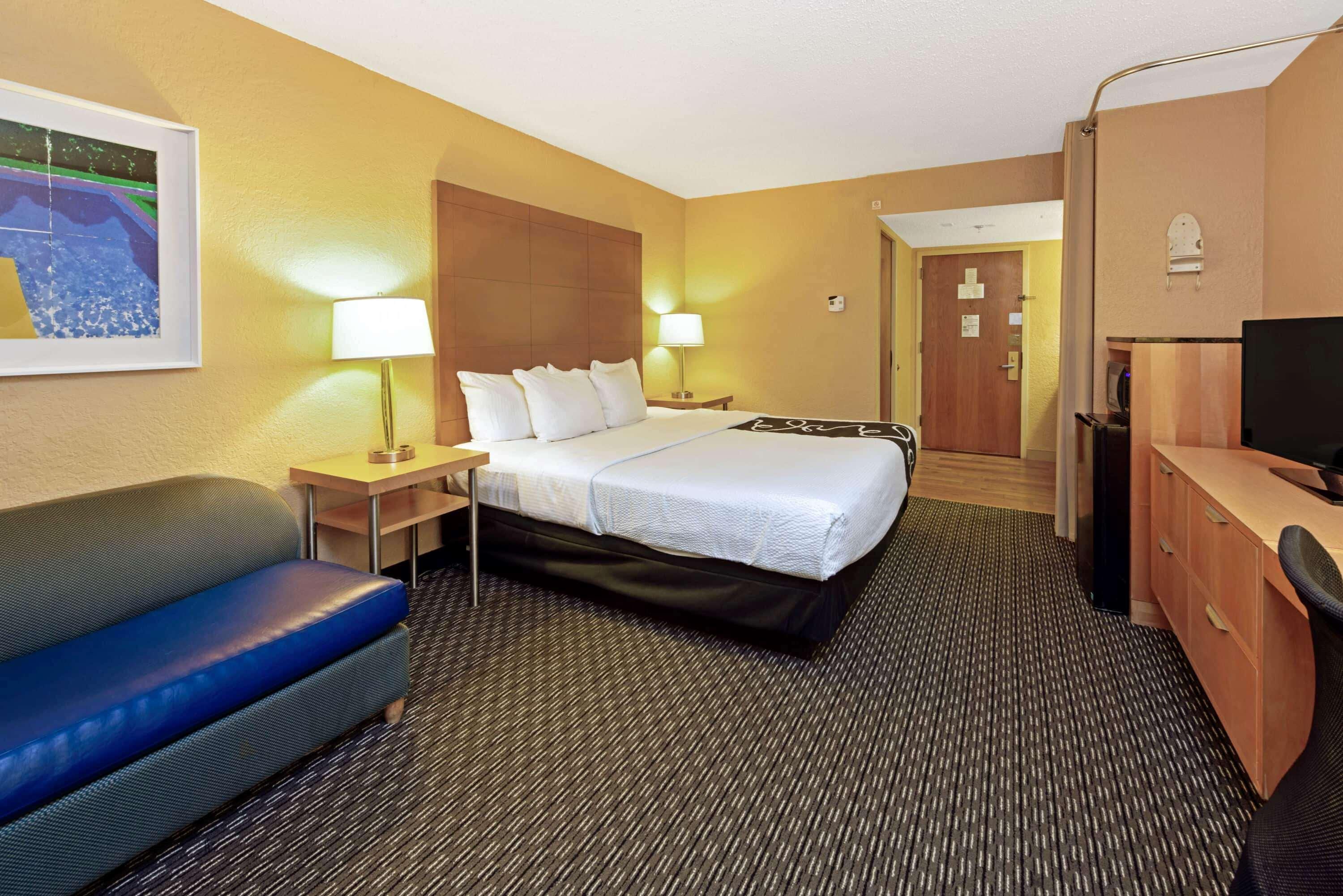 La Quinta By Wyndham Coral Springs South Hotel Buitenkant foto
