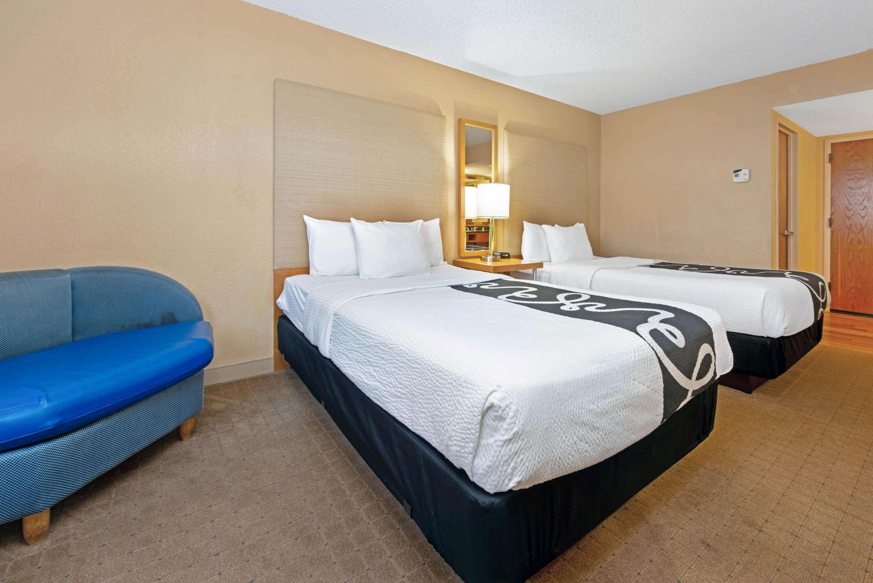 La Quinta By Wyndham Coral Springs South Hotel Buitenkant foto
