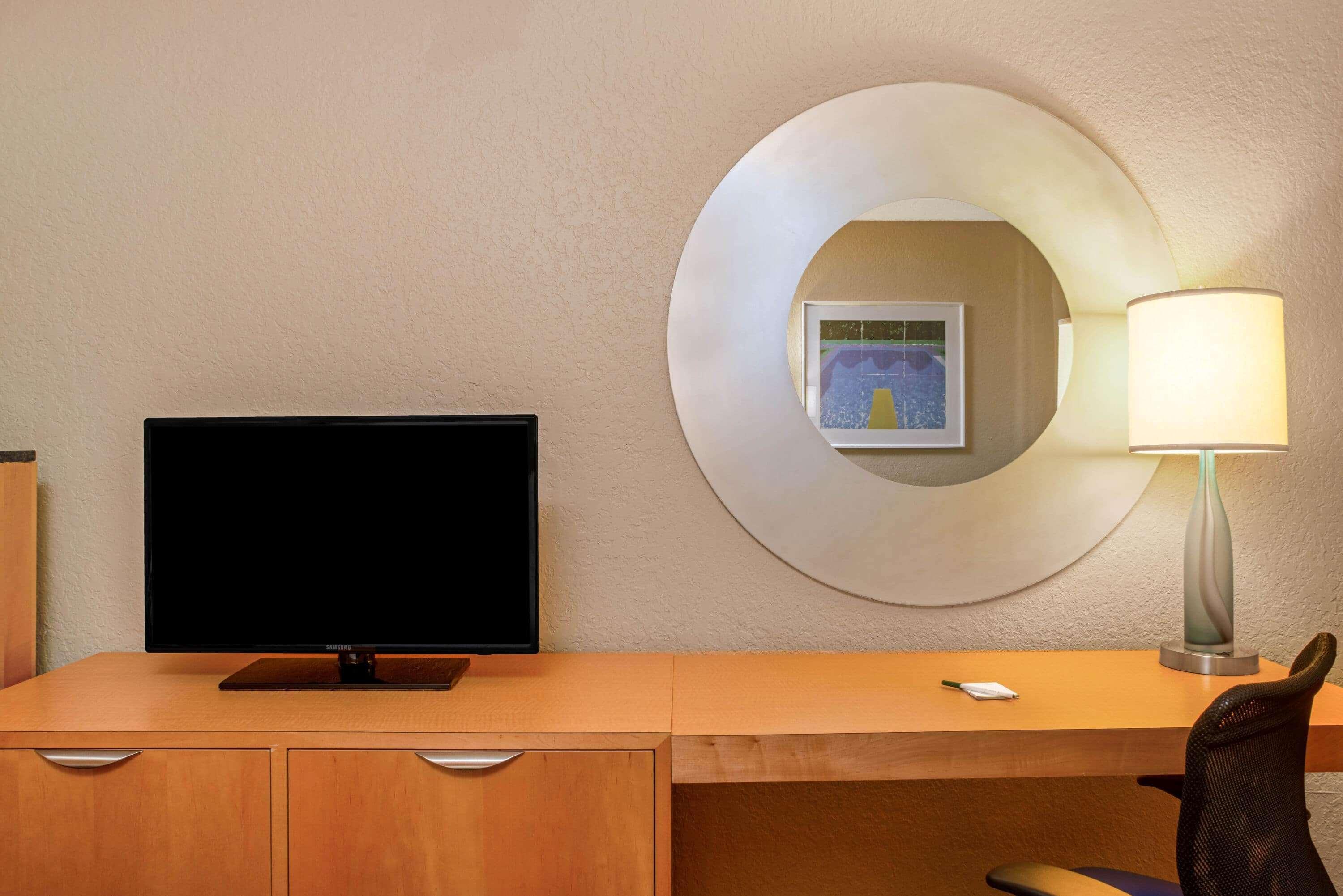 La Quinta By Wyndham Coral Springs South Hotel Buitenkant foto