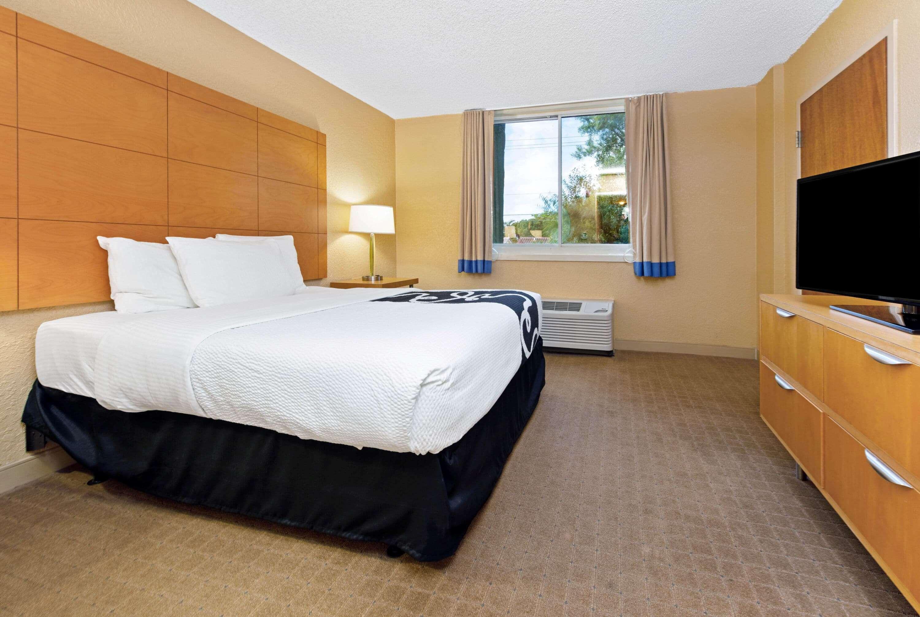 La Quinta By Wyndham Coral Springs South Hotel Buitenkant foto