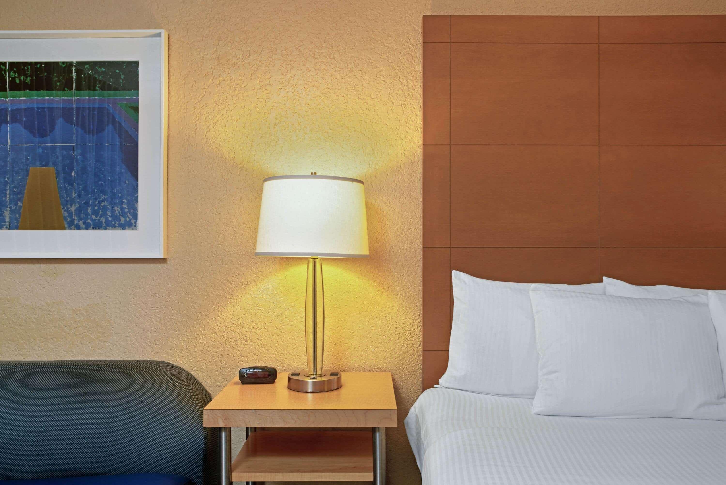 La Quinta By Wyndham Coral Springs South Hotel Buitenkant foto