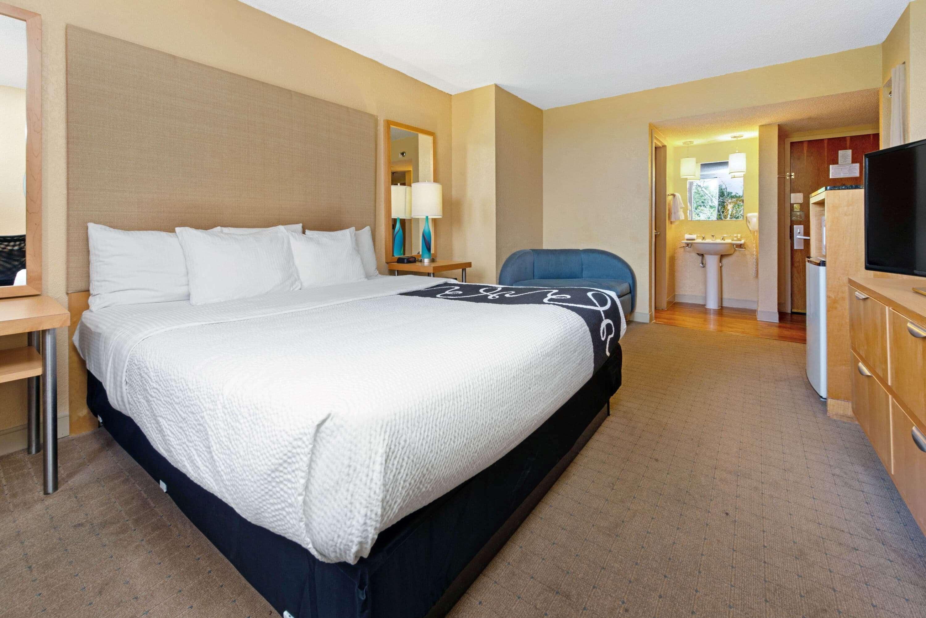 La Quinta By Wyndham Coral Springs South Hotel Buitenkant foto